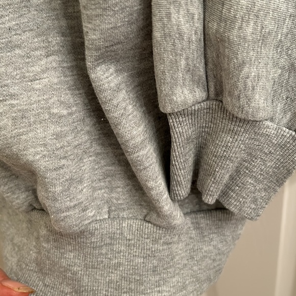 Vtg Rock & Roll Hall of Fame 90s Single StitchLong Live Rock” Spirit Sweatshirt - Picture 3 of 8